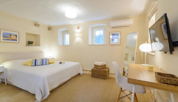 Apartment Sympa - Foto 2, Habitación