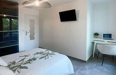 Auteuil • 4 Chambres • Wifi • Métro à 400m - Foto 12