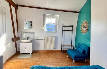 La très grande Amiénoise de Gabriel - Foto 41