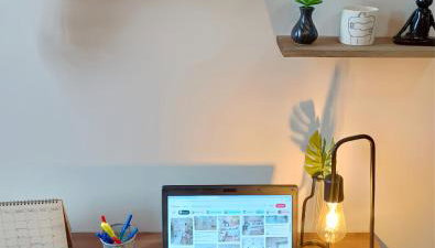 JUNGLE - Apartamento Pinterest - Foto 4