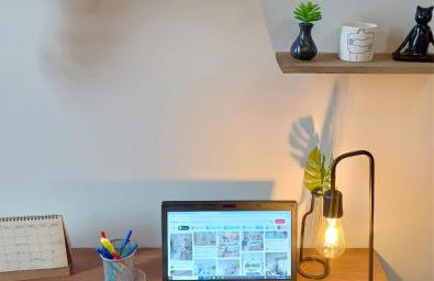 JUNGLE - Apartamento Pinterest - Foto 4