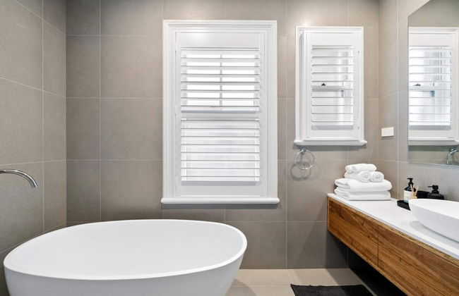 Harbour View Terrace House In The Heart Of The Rocks - Photo 22