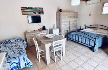 Casa Vacanza Delfino Azzurro - Noto Marina - - Foto 7