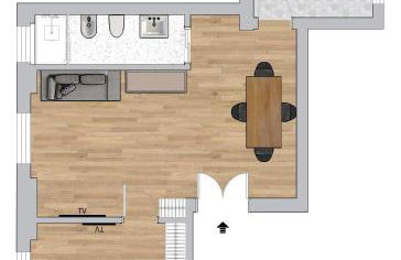 Civitas Leonina Apartment - Foto 32