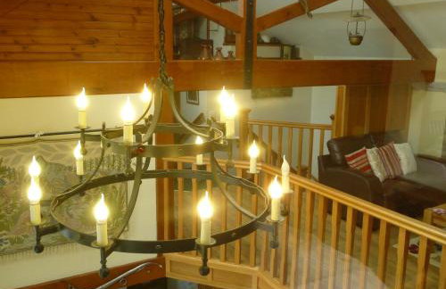 Crotlieve Barn - Photo 30