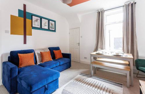 Homey 4 BR near the city Gateshead&Newcastle - Foto 1