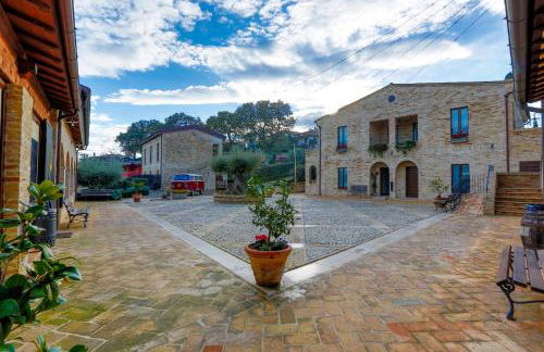 Agriturismo Il Sapore Della Luna - Foto 62