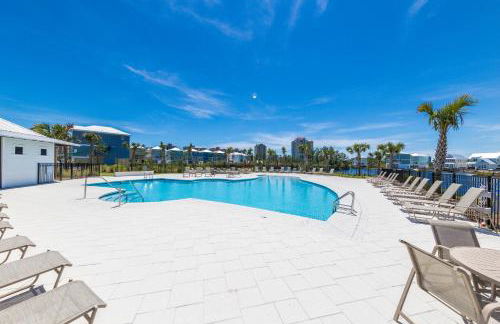 Whiskey Sands - Luxury by Gulf State Park, Great Views, Walk to Beach and Restaurants, Beautiful Pool, Fenced Yard! - Photo 32