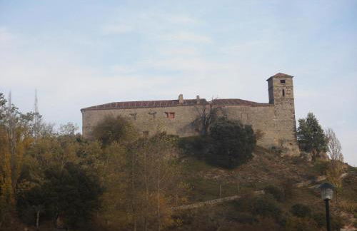 El Mirador de la Toba - Foto 51