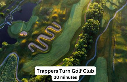 3BR waterfront lake house with dock, gazebo, boats - Foto 44