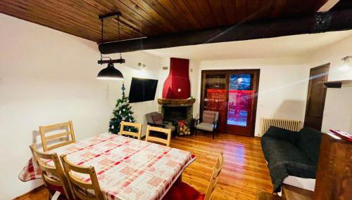 NEW on Bkg! NuovaGrangia Confortable for 2 Families - Foto 2