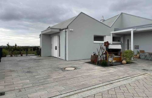 Wohnung mit Garten Nähe Legoland - Foto 11