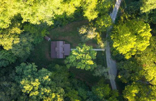 Riverstone Cabin and Retreat - Foto 49