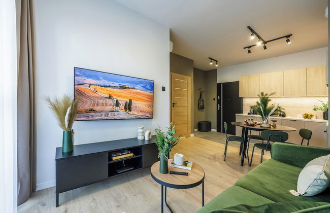 Emihouse Riverside Apartments - Foto 25