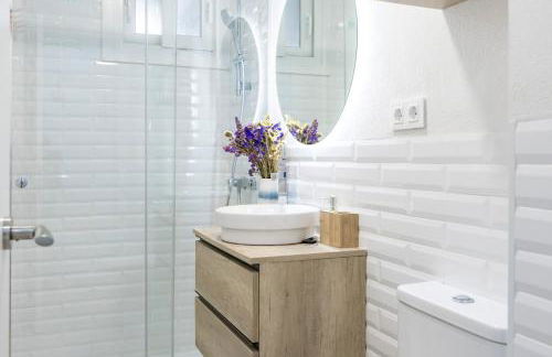 Apartamento Málaga El Faro - Photo 18