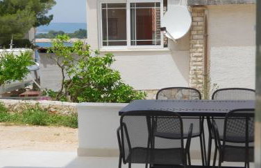 Apartments by the sea Bilo, Primosten - 14601 - Photo 31