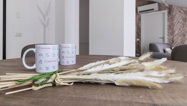 Commenda 35 B - Foto 5, Habitación