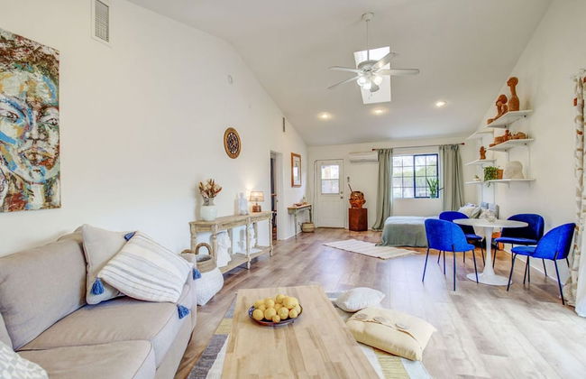 Royale Living in the Heart of Phoenix - Foto 57