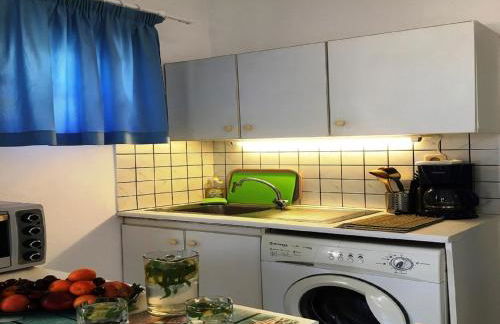 Aigialis Apartments & Studios - Foto 29