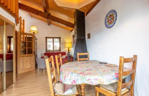 Appartement 2 ch, ski au pied, balcon-terrasse - FR-1-437-44 - Foto 11