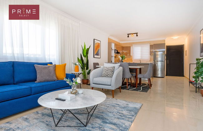 Prime Select Masaken Sheraton - Foto 36