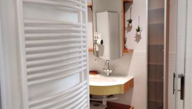 Les Gîtes De La Caneda - Foto 5, Shower