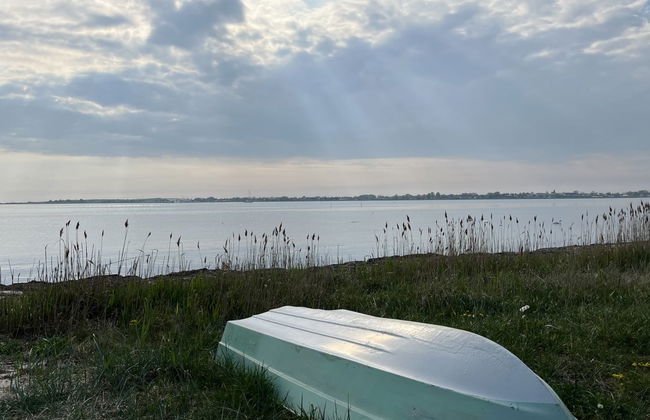 "Janna" - 75m from the sea - Foto 2