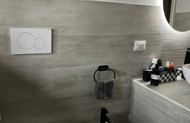 La casa di Clelia Torre colimena porto cesareo salento esclusiva 2 piani con 6 camere doppie 3 bagni posti auto terrazza giardino 5 minuti dal mare - Foto 24