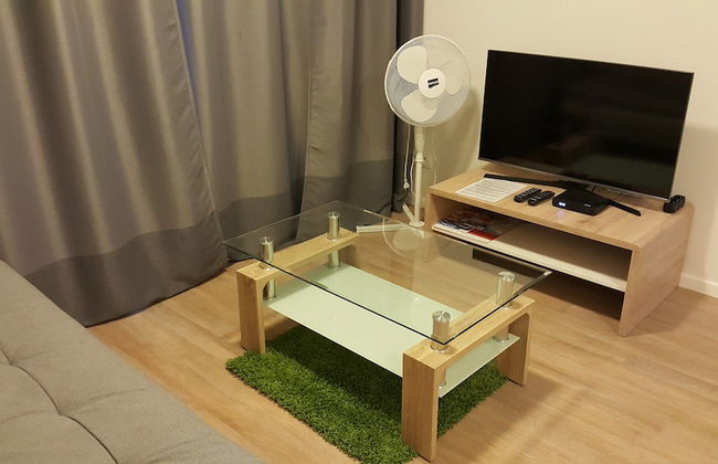 Quality Apartment Miletičova - Foto 34