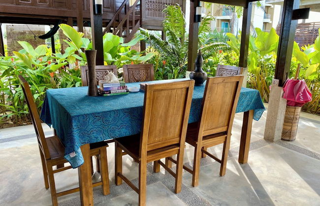 Landmark Cenang - Foto 8