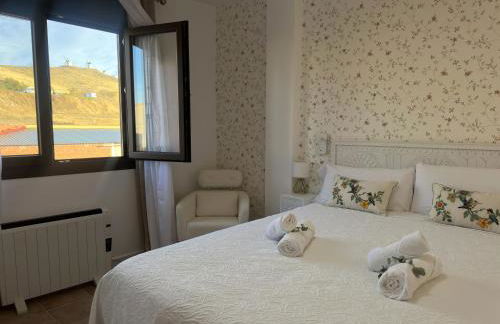 Apartamentos Consuegra frente a los molinos - Foto 27