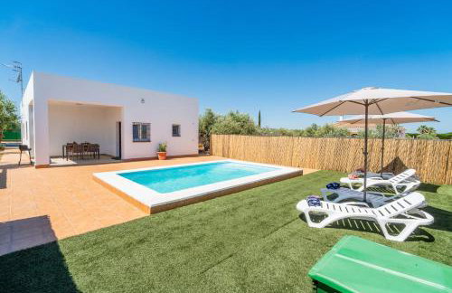 Casa Rural Olivera - Photo 24