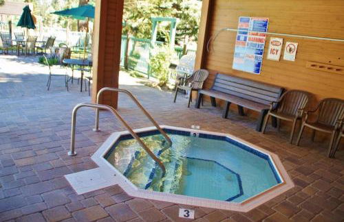 Mountainback at Mammoth - Foto 32