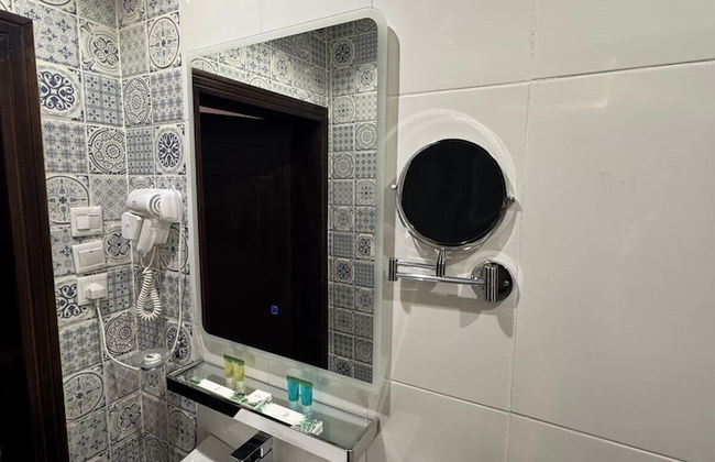 ROSELAND UMLUJ HOTEL - Foto 38