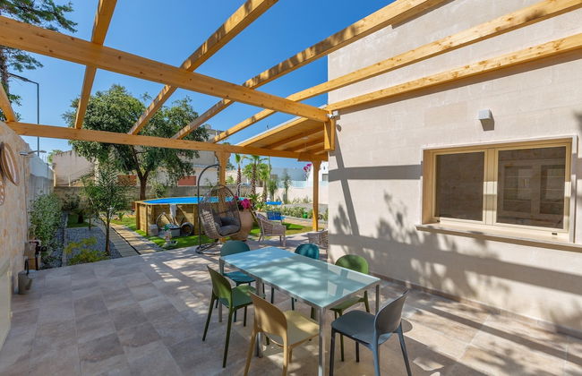 3506 Villa Althea by Barbarhouse - Foto 16