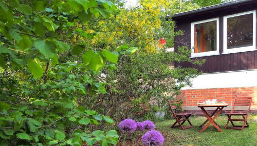 Ferienwohnung am Dümmer See - Foto 2, Garden