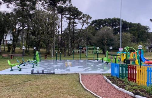 Lindo Studio no Mountain Village - Foto 9