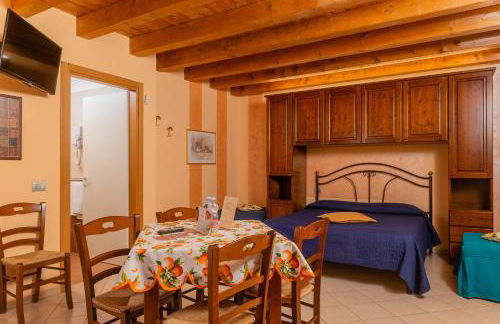 Agriturismo dei Grippi - Foto 78