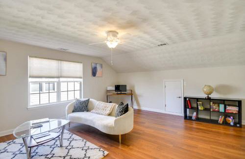 Work, Play and Unwind Inviting Suffolk Home - Foto 16