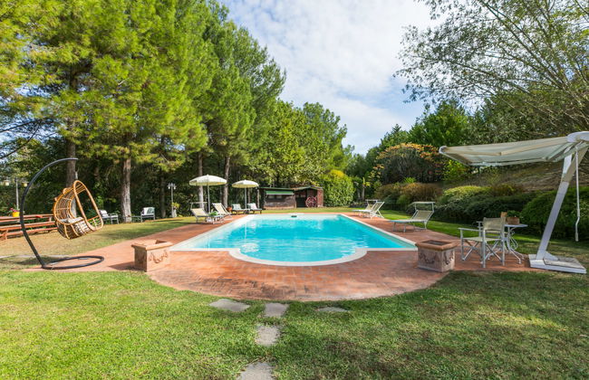 Casale il Poggio - Foto 38