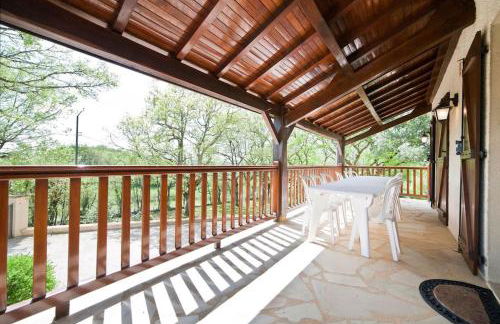 Villa Perigord - Photo 15