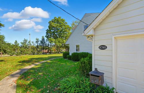 Kansas Cape Cottage - Foto 51