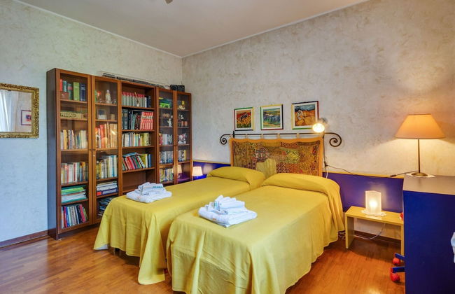 Villa in Castelbelforte Near Lago di Garda - Foto 6