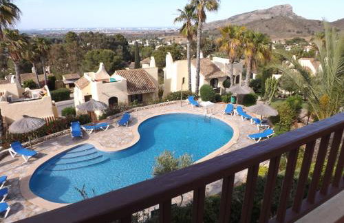 La Manga Club Los Altos 1 - Foto 12