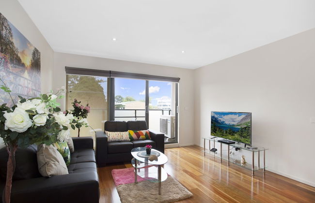 Astra Apartments Glen Waverley at VIQI - Foto 12