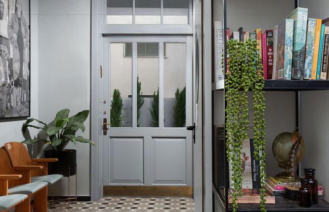 Mr. Katinsky - By TLV2GO - Foto 2