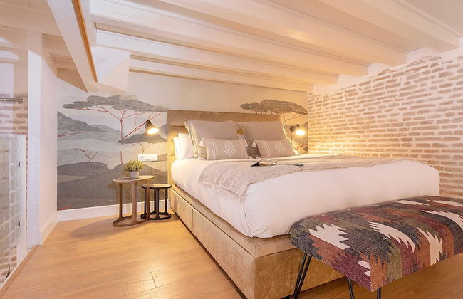 Genteel Home Santas Patronas - Foto 19