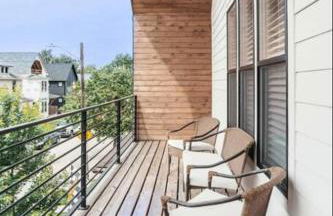 Luxury home in the heart of Indy - Foto 46