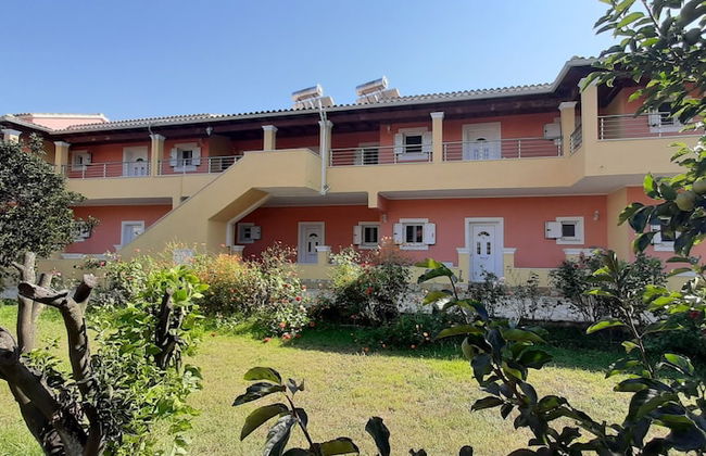 John Apartments First Floor - Foto 1