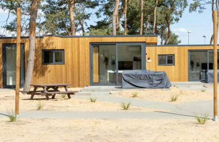Mobile Homes Holland - Jersleber See Camping & Erlebnisresort - Foto 13